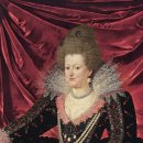 신금자 | 카트린 데 메디치(1519~1589)