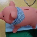 핑크돼지 이미지