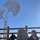 용천휴게소 | 양평 용문산 최단코스 백대명산 인증