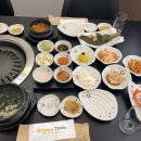 대전유성맛집 &#39;청송한우타운&#39; 방문 후기
