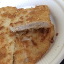 큰돈까스 이미지