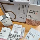닥터에이지이 알에스 밀5 한번 먹은 후기,,