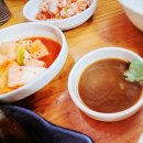 천안엄가네시골집 얼큰이뼈해장국원조맛집 본점순수후기