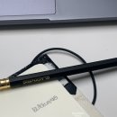 연필드로잉 | 블랙윙 매트 블랙 한 달 사용 후기 | 드로잉 연필로 진짜 좋을까?