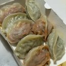 춤추는왕만두 이미지