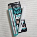 매직카라 | [다이소 잔머리 픽서카라 후기] 가성비 여름 필수템! / 일녀언니따라잡기
