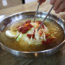 가야밀면 이미지