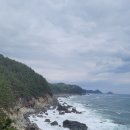 노물 승강장 앞 | 해파랑길21코스(22.04.30)