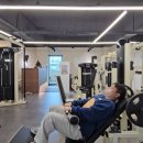[연산동 피티] 배산역 헬스, 밀리오레 피트니스 PT 후기 (2)