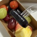 성정중 | [웨딩촬영(4)] 웨딩촬영 스튜디오 간식 천안단체주문 '하이샌디' 프리미엄 도시락 대만족 후기