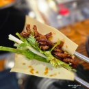 참숯구이양갈비랑꼬치랑 | 포천 소흘읍 맛집 가연참숯양꼬치 포천점 다양한 중국음식 메뉴가 있는 송우리술집