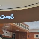 신세계센텀시티몰 앞(센텀4로~수영강변대로) | 카멜커피 부산 센텀 - 신세계백화점 내부 카페 가격 웨이팅