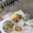 전포 브런치 카페 키터리에서 맛있는 점심 후기