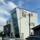 초록마을(경남 삼천포점) | 사천 베이커리 카페 #타블라라사 삼천포대교 뷰 조용한 카페