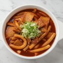 은영이네집밥 | 청주 은영이떡볶이 밀키트 역대급 할인! 쫄깃 밀떡 4종 맛 솔직 후기