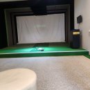 프렌즈 실내 연습장 이미지