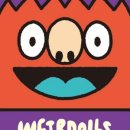 위어돌스 (Weirdolls)