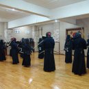 진월검도관 이미지