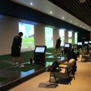 파라다이스골프연습장 이미지