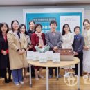 사이동꿈을키우는 작은도서관 | 2024년 봄 ... 동화를 만나다.