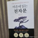 천자문 기초한자 이미지