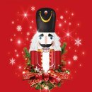 유니버설발레단 <호두까기인형> 이미지