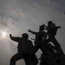 중앙공원 충혼탑 이미지