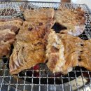 미림숯불갈비 - 남구 돋질로 161 | 울산 북구 호계 돼지갈비전문점 미림숯불갈비 방문 후기