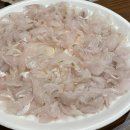 늘푸른참가자미횟집 이미지