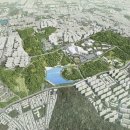 중앙공원(상) 이미지