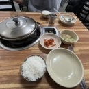 문산제일고앞사거리 | 파주 문산 "박가 삼거리 부대찌개"