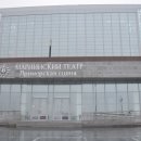 러시아 상트페테르부르크 국립발레단 <호두까기인형> 이미지