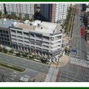 골드프라자 사거리 이미지