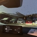 남측브릿지(우) 화장실 | 10월 캐나다 밴프 여행 3일차 - 캔모어 브런치, 엔진브릿지, 모레인호수, 루이스호수, 호수 셔틀 타는...