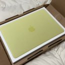 핑크피씨 | 맥북 네오 시트러스 512GB 쿠팡 로켓배송 구매 후기!