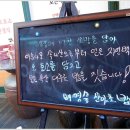 배영숙 산야초밥상 이미지