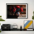 아트 워크 이미지