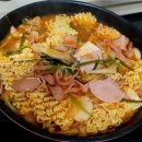 땅스부대찌개 - 달서구 월배로11길 34 | 땅스부대찌개