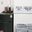 엠제이호텔 | 내돈내산 MJ HOTEL 엠제이 호텔 종로 무료 조식 이용 후기와 흡연 구역 안내