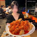 (주)베스콘노동조합 | 웨이팅 ㅣ 서울 야장 치킨 야장감성 치맥ㅣ 반포한강 술집 ㅣ 고속터미널 반반치킨 항아리수제비 솔직후기