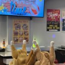 포차&카페 | [서울 서초]방배동카페골목 포차 레트로 감성 끝판왕, 춤닭치킨 후기 🍗✨