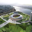 탄천종합운동장 (주경기장) 이미지