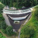 우회도로 이미지