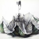 색연필드로잉 이미지