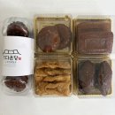 궁중명가떡집 - 북구 동문대로85번길 64 | [명가다온당] 목포 수제 약과 추천 약과 5종 후기