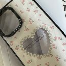 수지테크 | CASETIFY 케이스티파이 수지 케이스 추천, Pearly Heart 구매 후기, 아이폰17