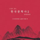 (사) 한국작가회의 소설분과 위원회 편 『소설로 읽는 한국문학사 2:현대문학편』(서연비람) 신간안내 이미지