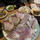 뚜벅이맛집 상무점 이미지