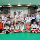 둔산 태권도장 이미지
