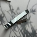 353 | 센티멍 실버 헤어핀 NO.353 구매 후기 🤍 푸쉬핀 클립